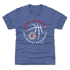 Los Angeles Basketball Youth Graphic Tee